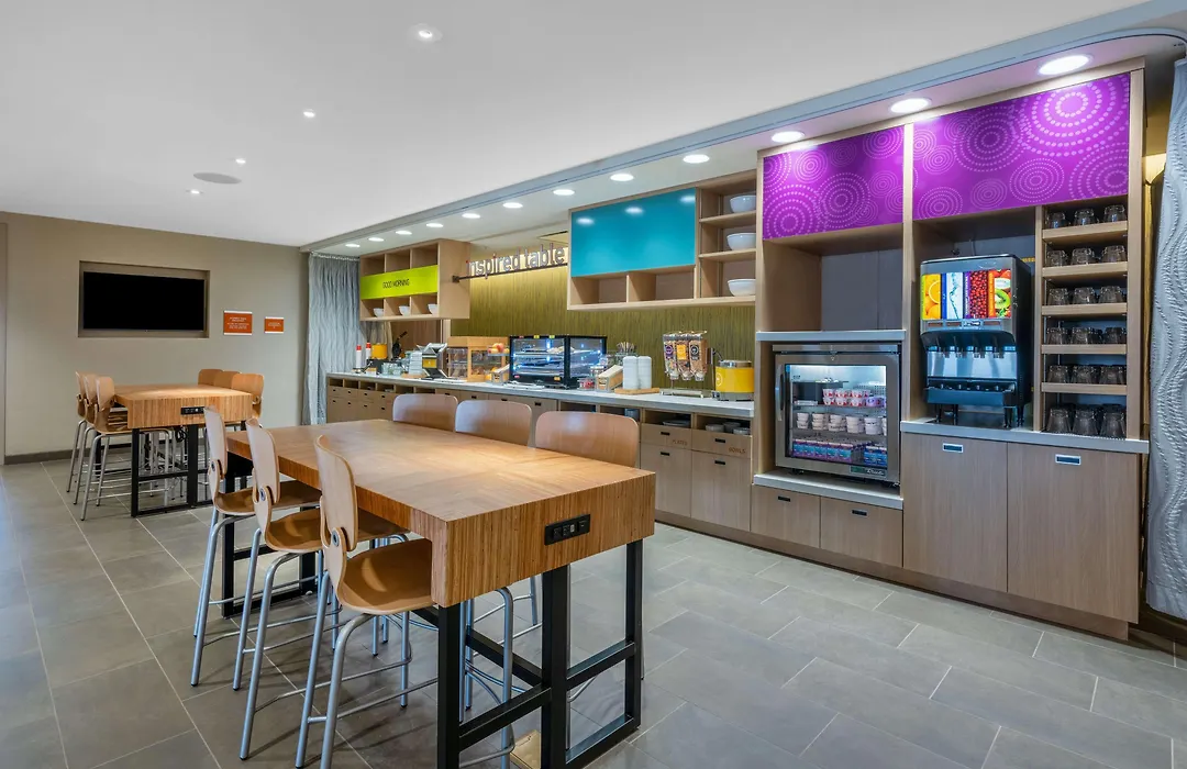 Home2 Suites By Hilton Pocatello, Id-1