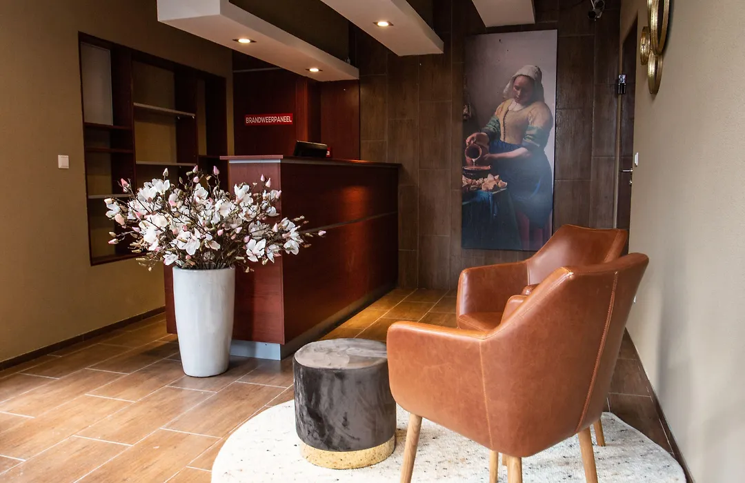 Golden Zaan Hotel, Zaandam-Amsterdam-1