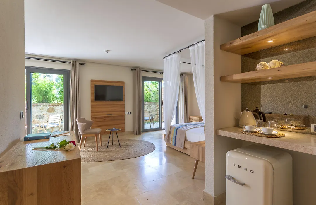 Ecclesia Hotel - Adult Only-1