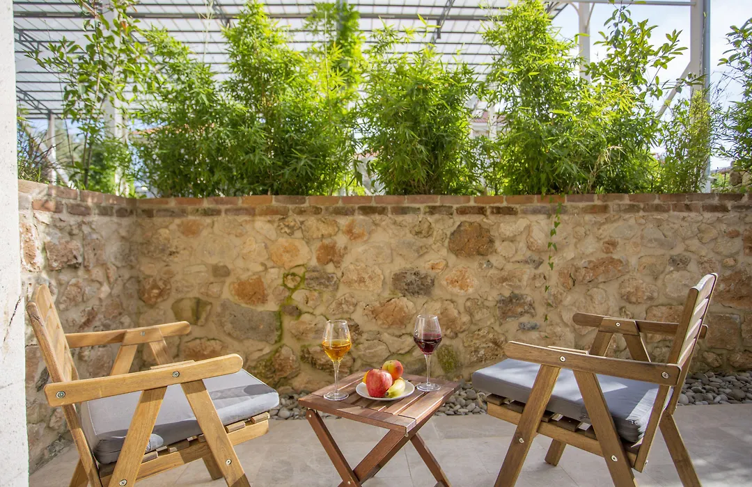 Ecclesia Hotel - Adult Only-1