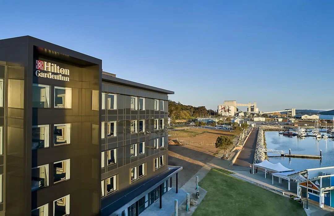 Hilton Garden Inn Albany, Wa-1