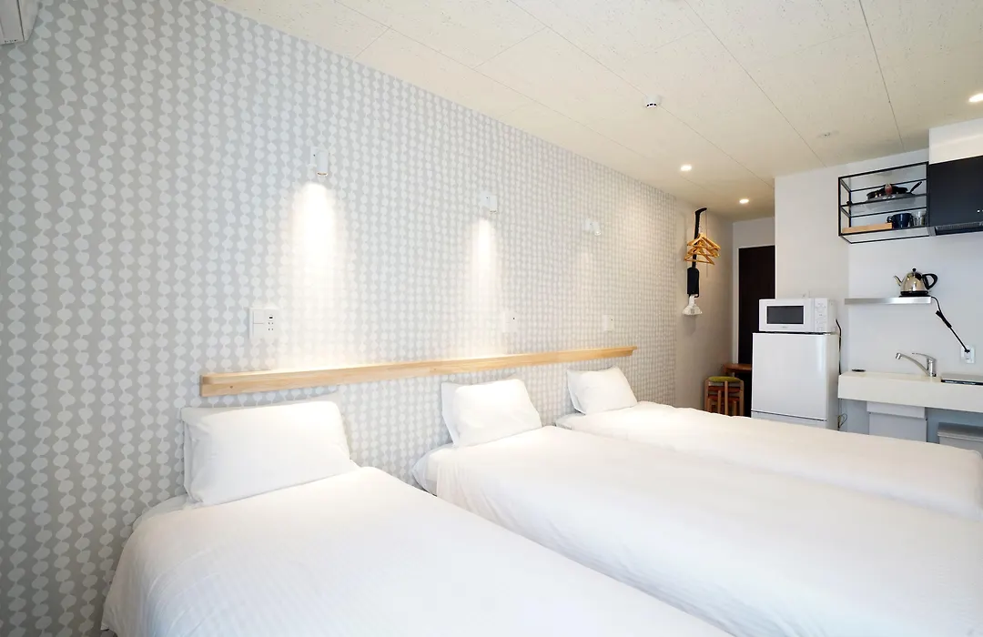 U-Hotel Takadanobaba-1