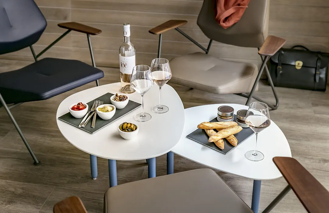Okko Hotels Toulon Centre-1