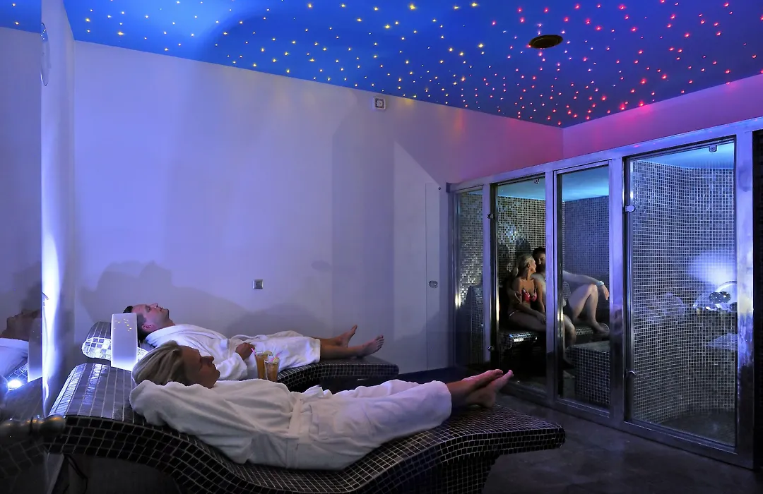 Kolymbia Bay Art Boutique Hotel - Adults Only-1