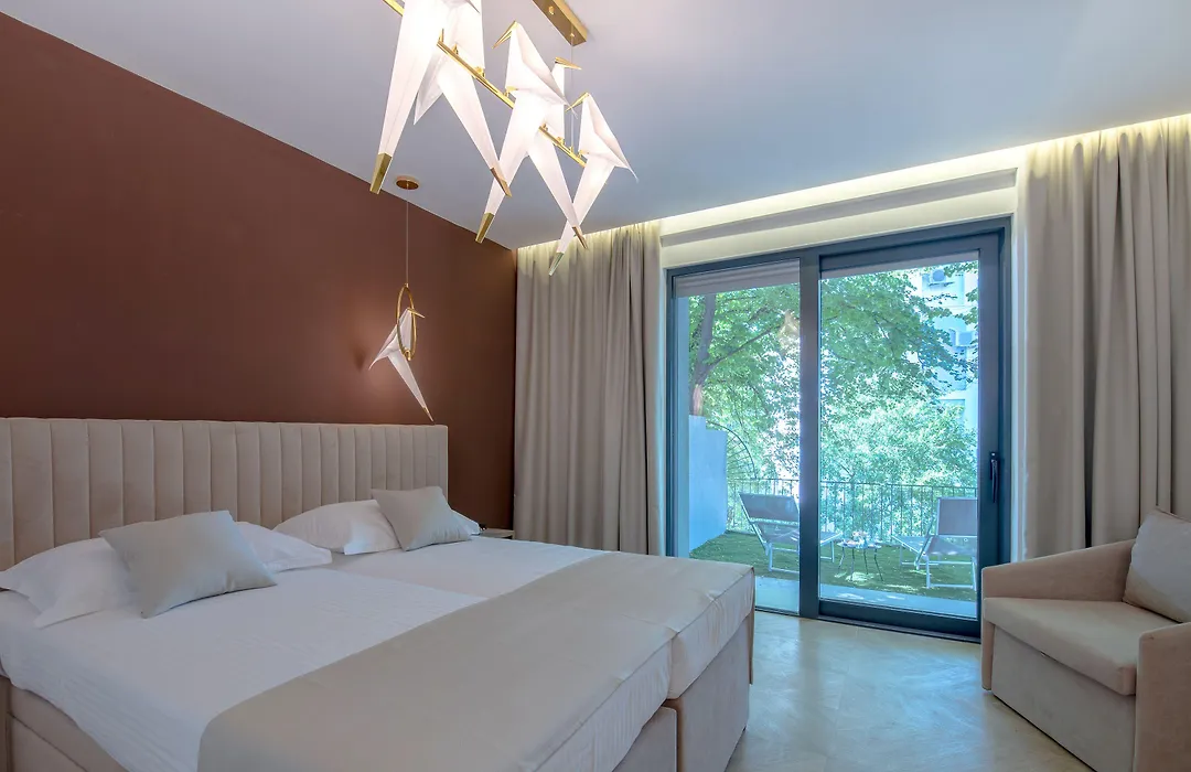 Bosket Luxury Rooms-1