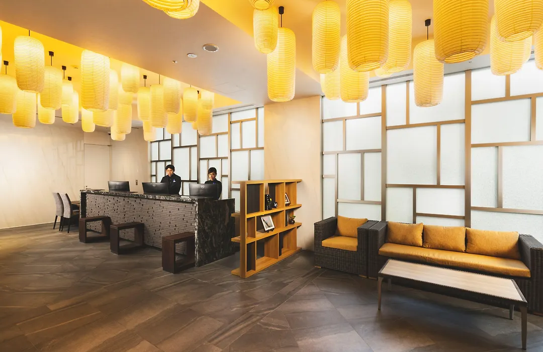 Hotel Sansui Naha Ryukyu Onsen Naminoue-No-Yu-1