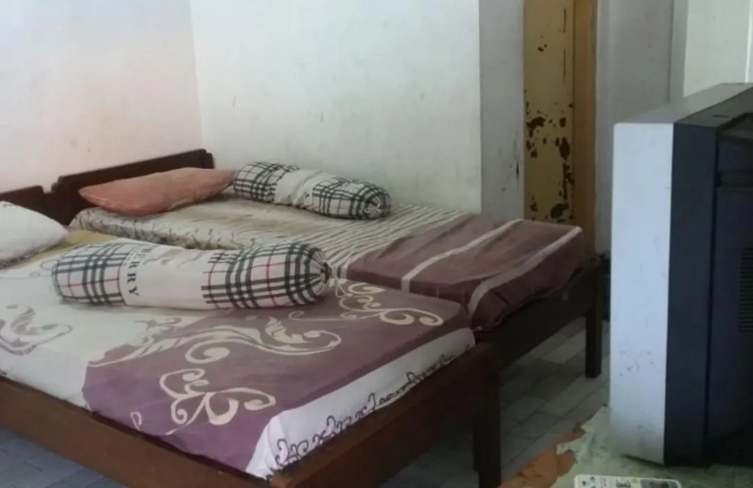 Hotel Indah Syariah-1