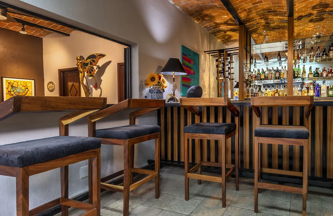 Casa Del Sol Inn-1