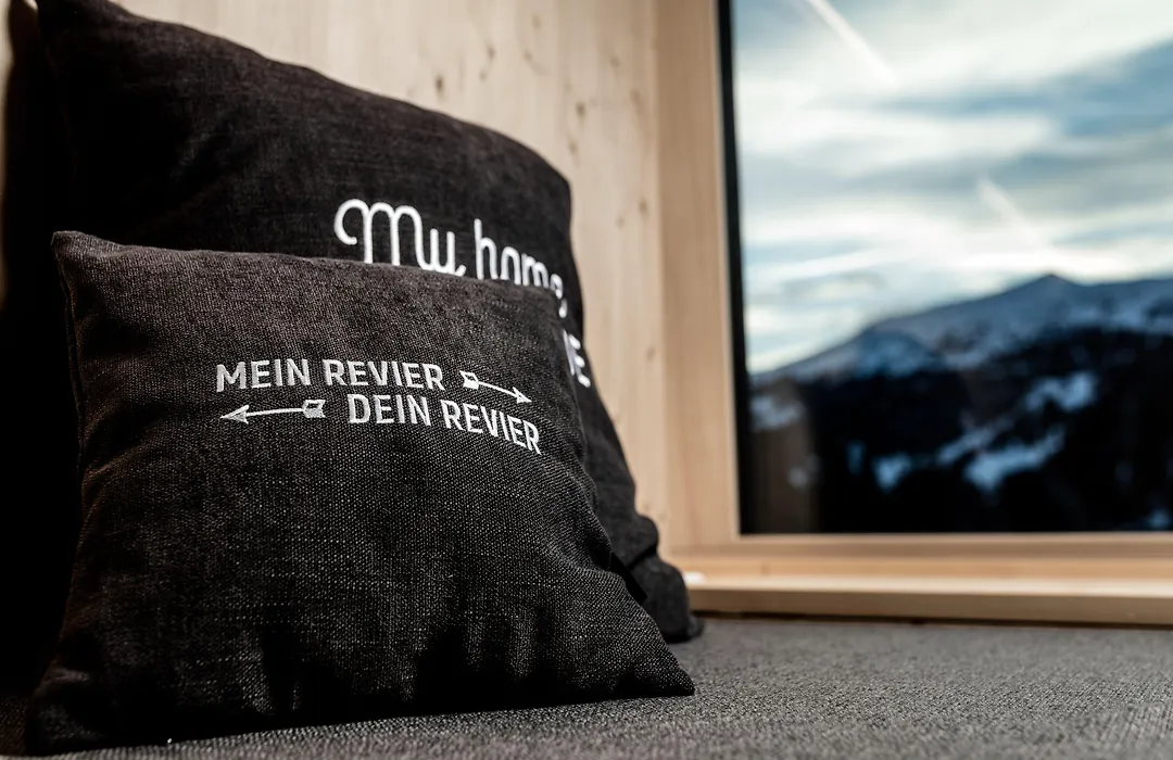 Revier Mountain Lodge Adelboden-1