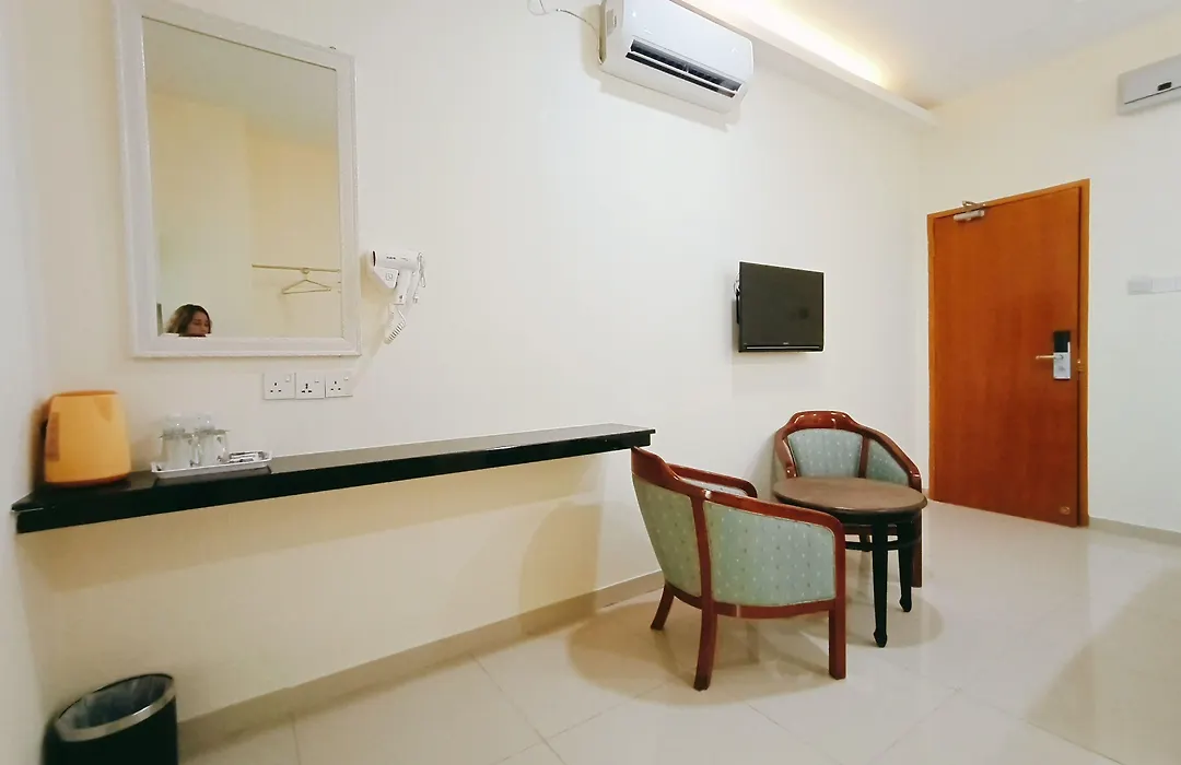 Salak Boutique Hotel-1