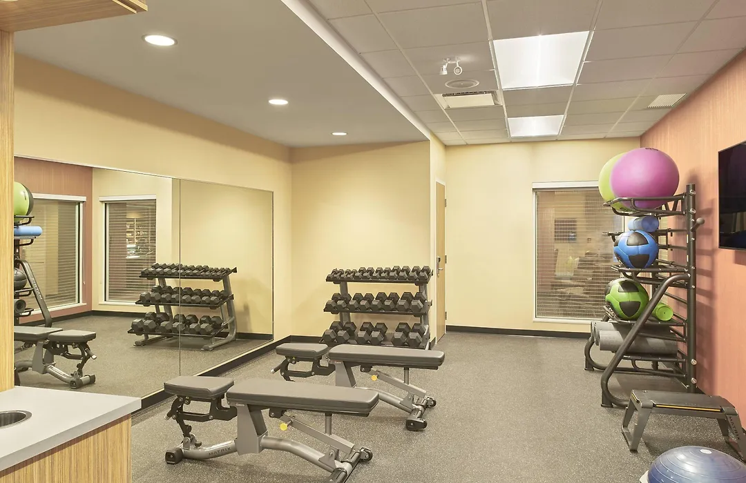 Towneplace Suites By Marriott Medicine Hat-1