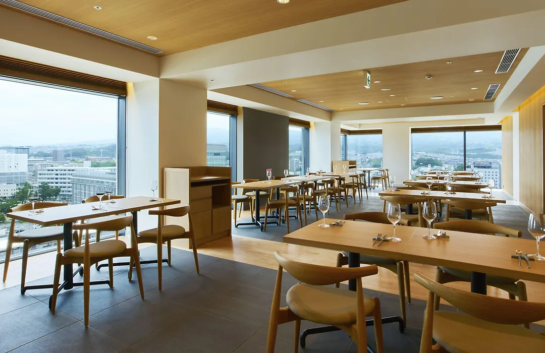 Fujisan Mishima Tokyu Hotel-1