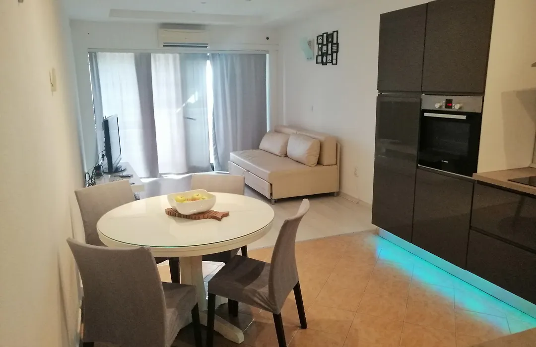 Hotel Ana Murter-1