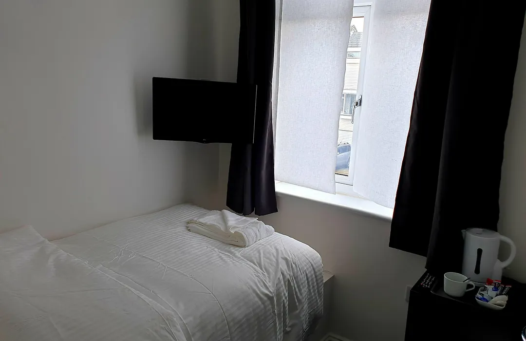 Wanstead Hotel-1