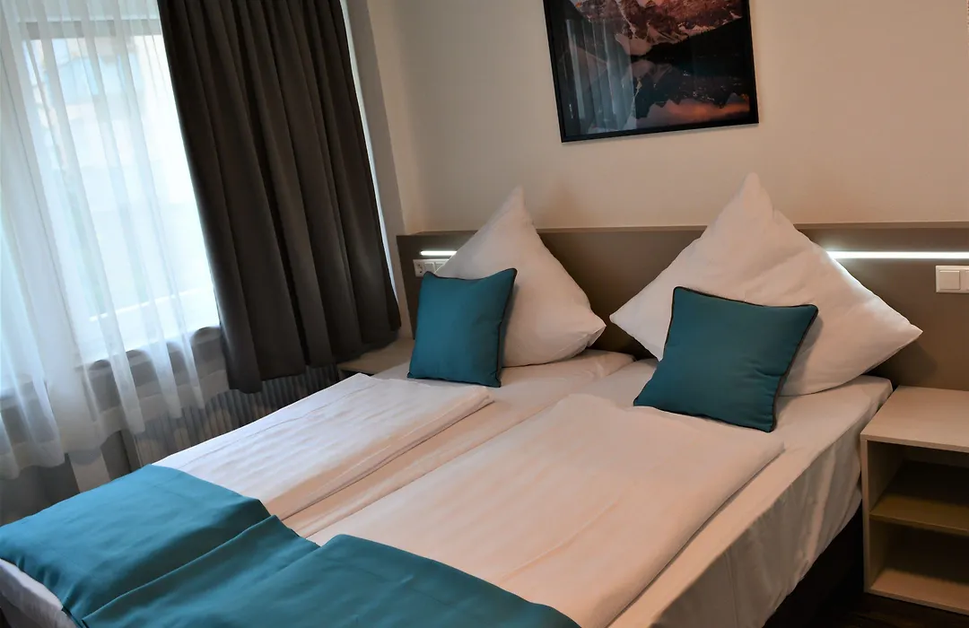 Hotel Bawue-1