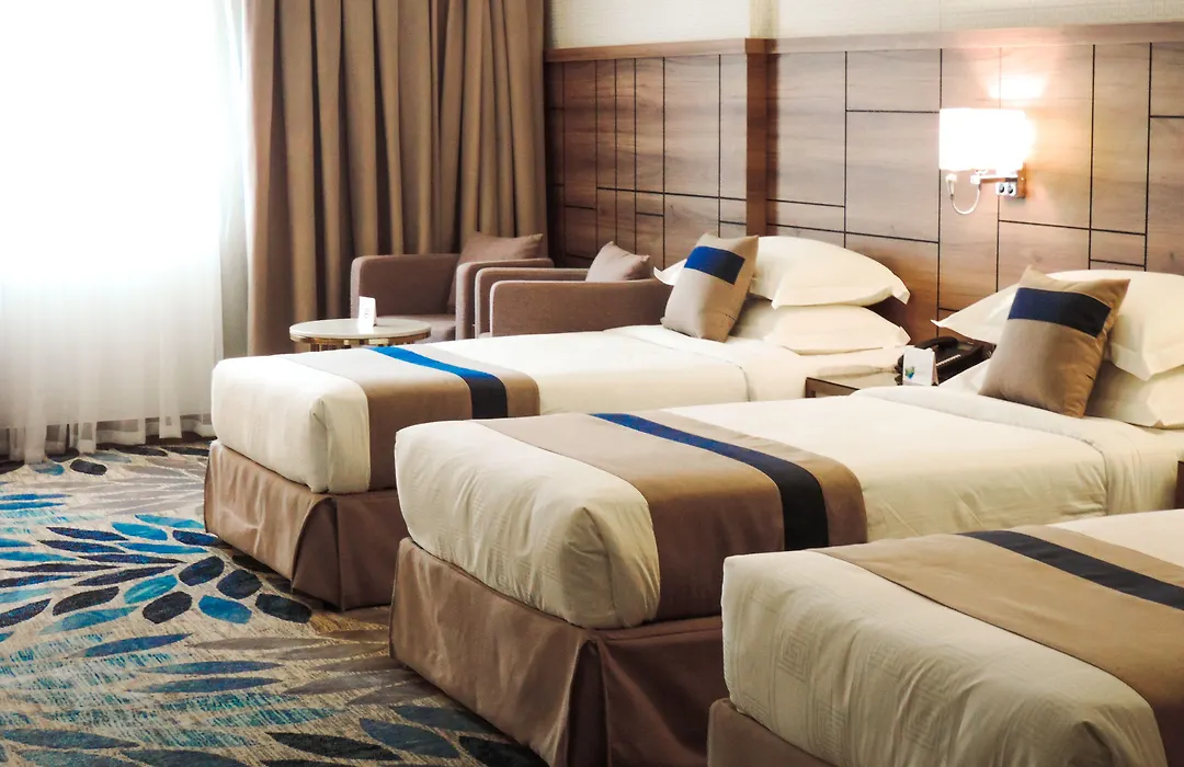 Season Star Hotel Madinah-1