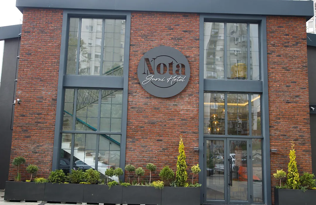 Hotel Nota-1
