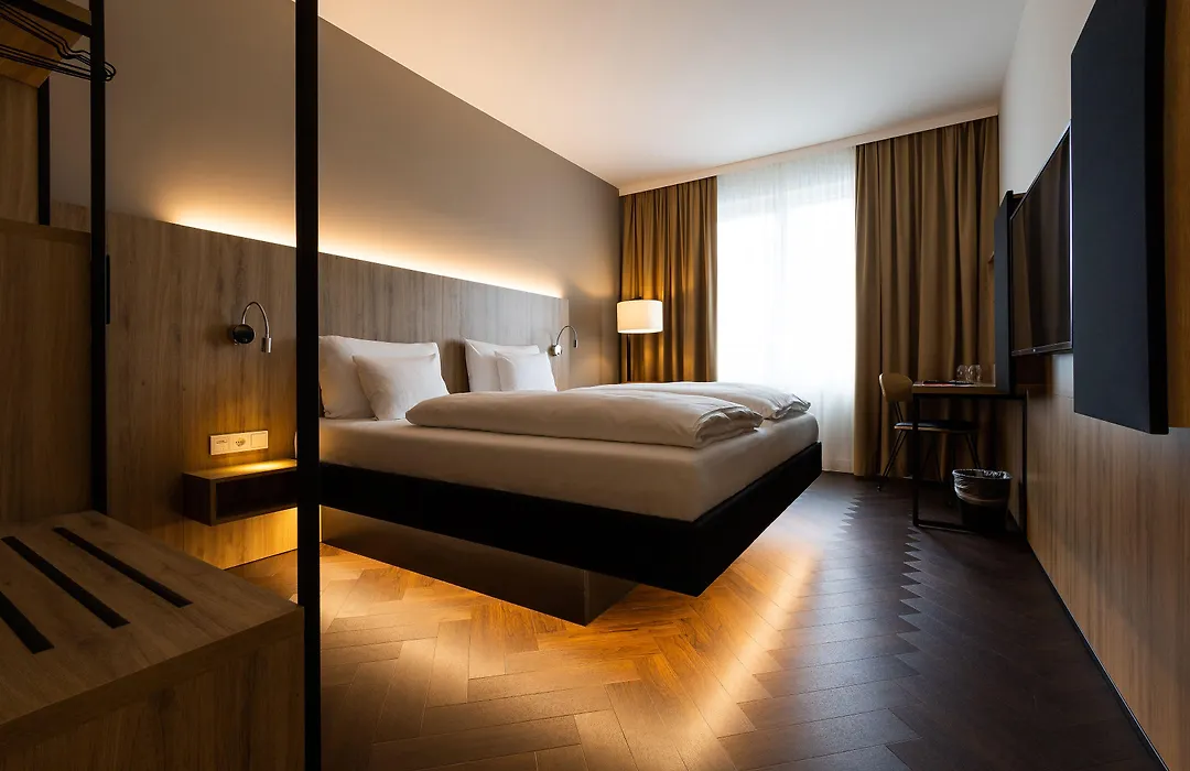 Ginn City & Lounge Yorck Berlin-1