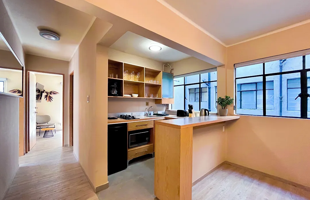 Mi Zona Lodging Wtc-1