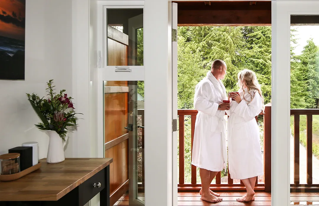 Pluvio Restaurant And Rooms-1