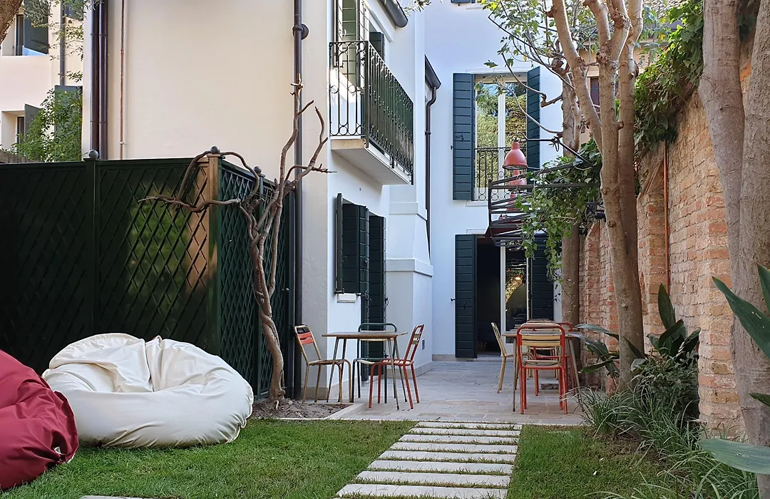 Casa Giotto-1