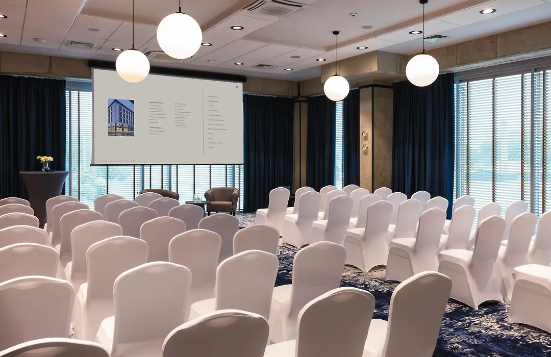 Arche Hotel Wroclaw Airport-1