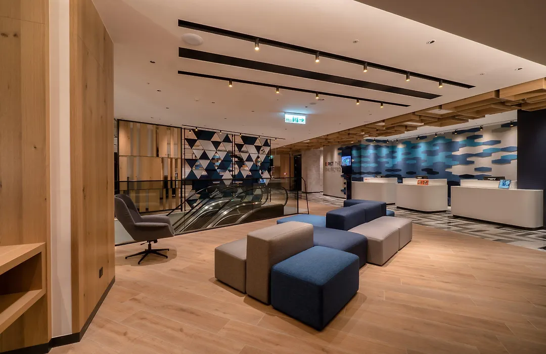 Holiday Inn Express Chiayi By Ihg-1