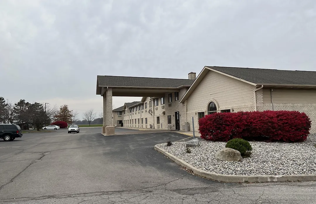 Express Inn & Suites-1