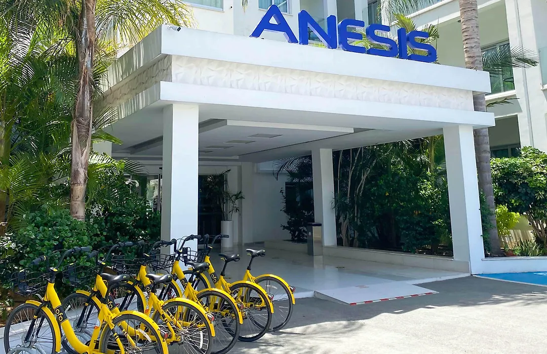 Anesis Hotel-1