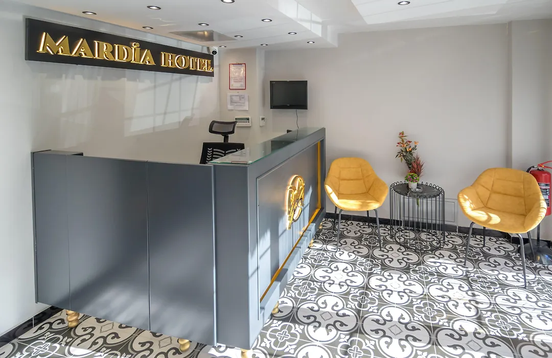 Mardia Hotel-1