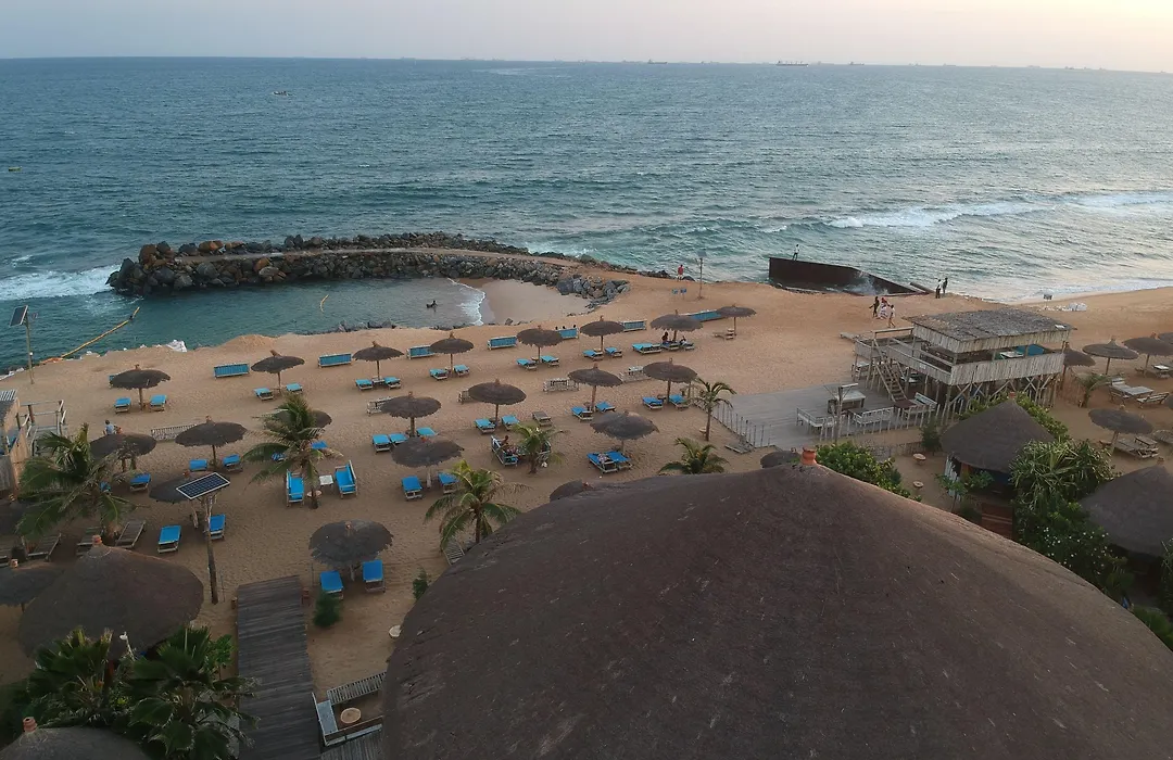 Marcelo Beach Club-1