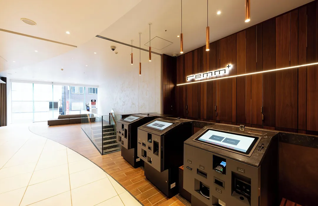 Remm Plus Ginza-1