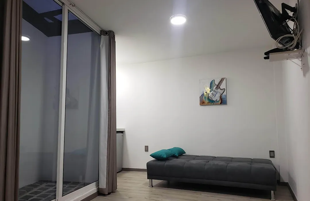 Second Home Darwin-1