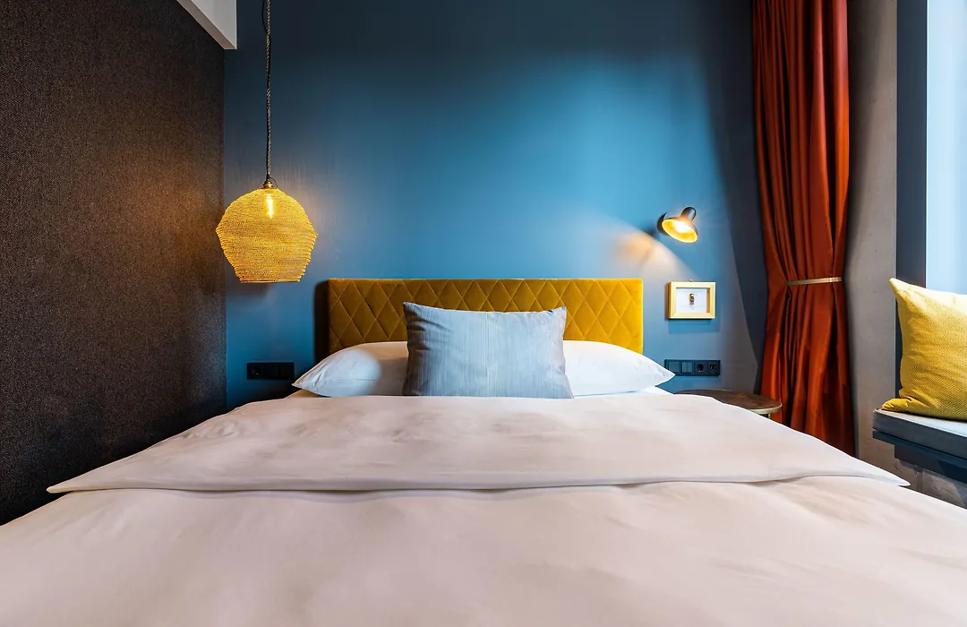 Gambino Hotel Werksviertel-1