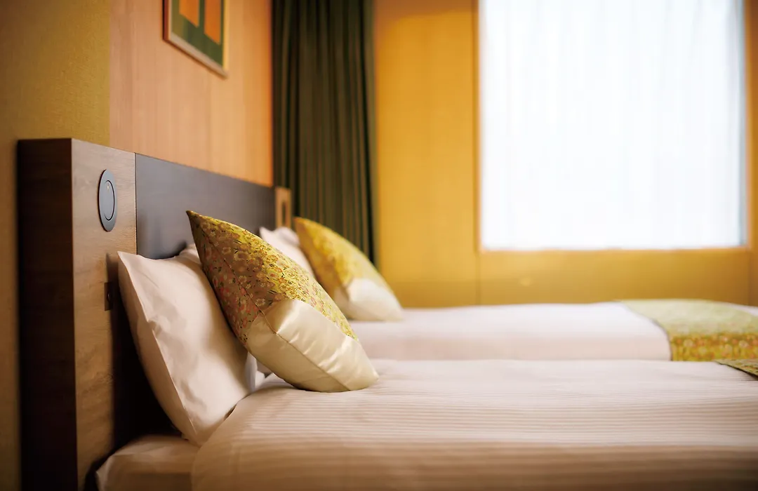 Daiwa Roynet Hotel Nara Natural Hot Spring-1