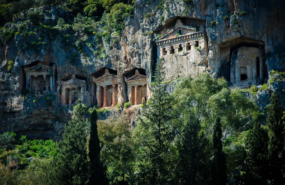 Turay Hotel-1