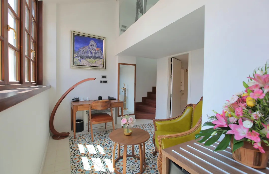 Anahita Boutique Hotel-1