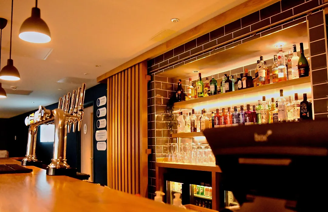 Holiday Inn Express - Barrow-In-Furness & South Lakes By Ihg-1