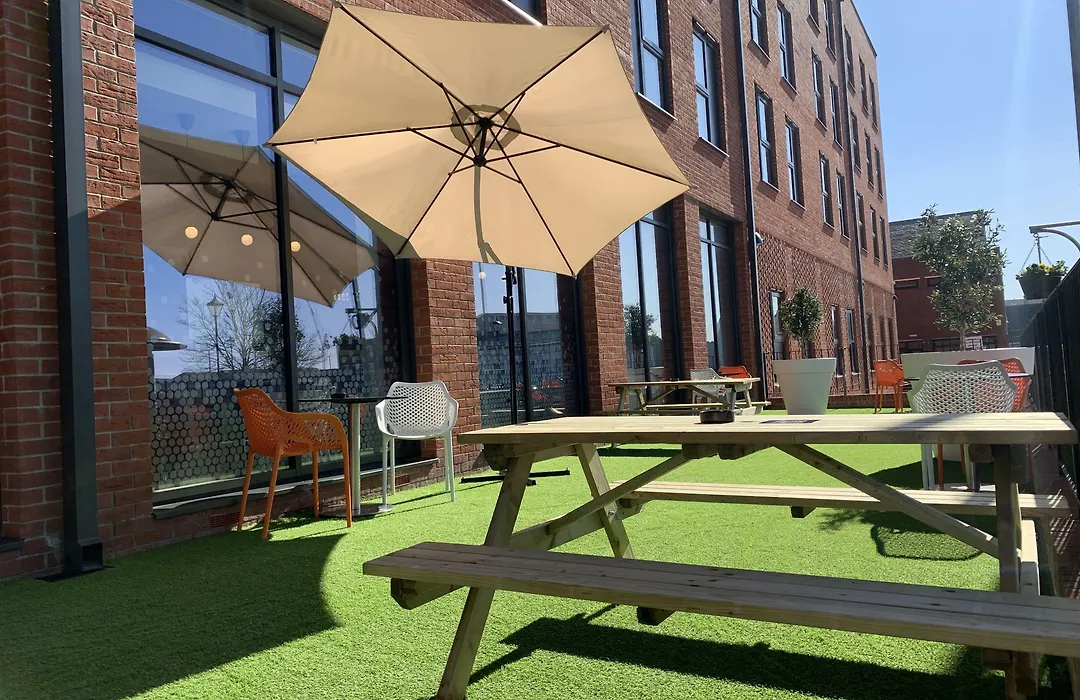 Holiday Inn Express - Barrow-In-Furness & South Lakes By Ihg-1