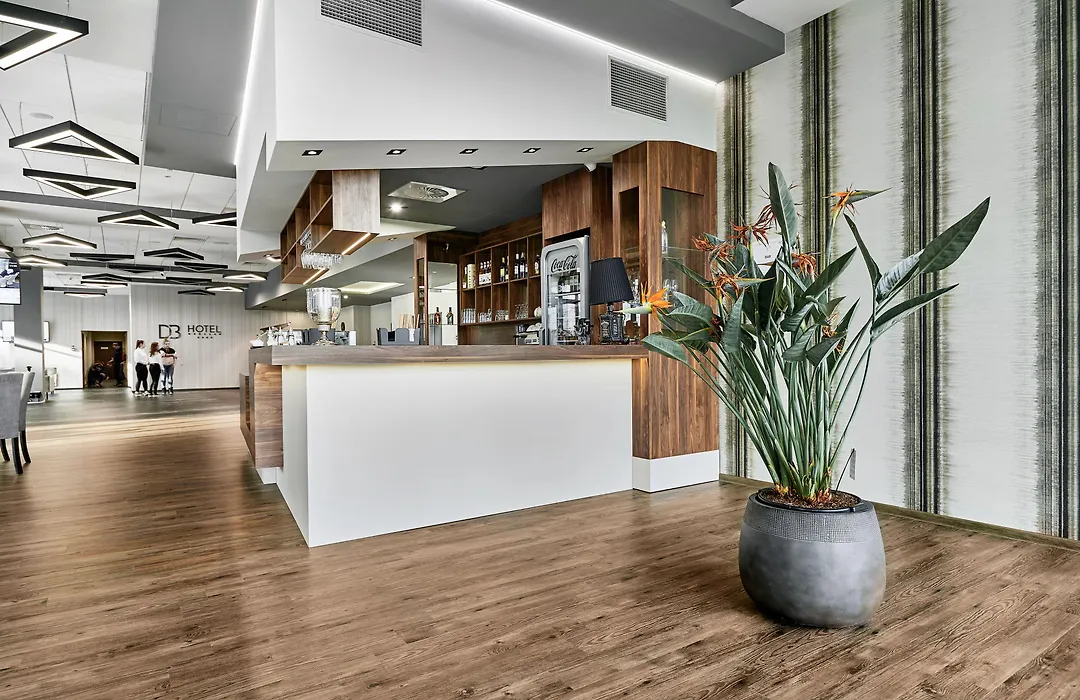 Db Hotel Wroclaw-1