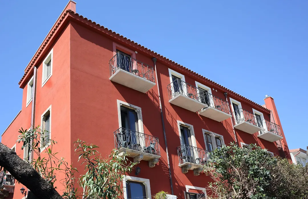 Villa Astoria-1