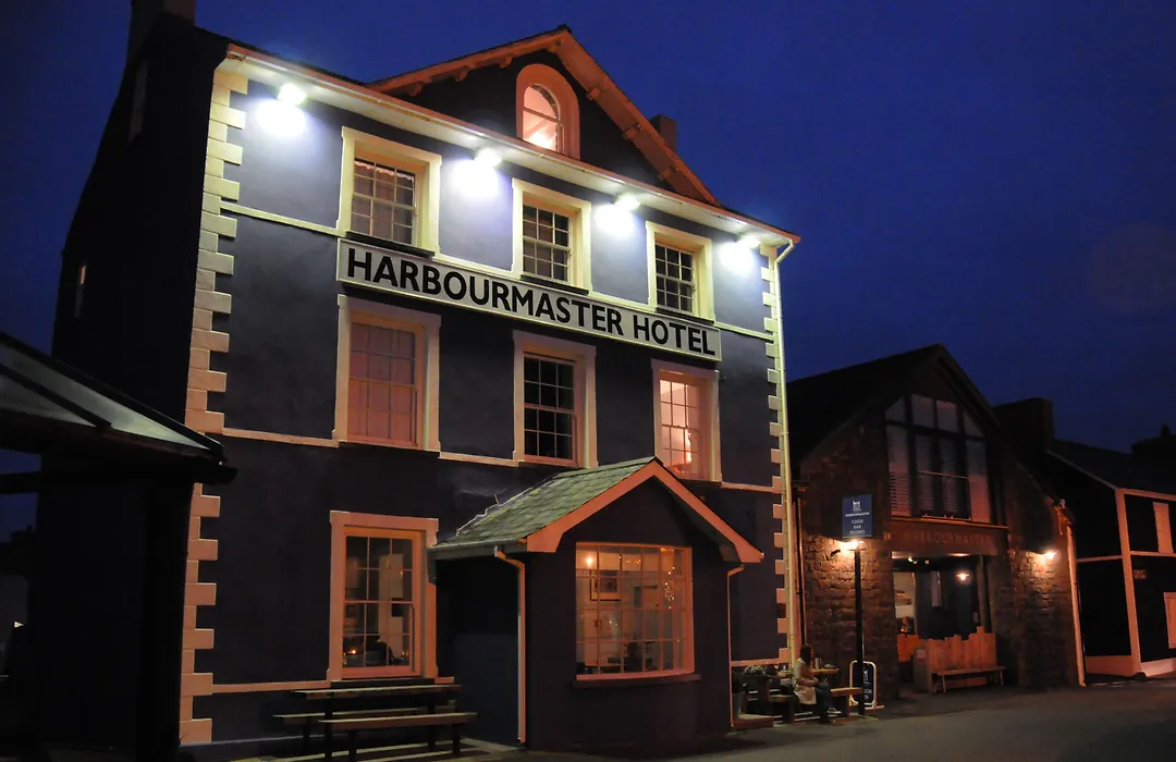 Harbourmaster Hotel-1
