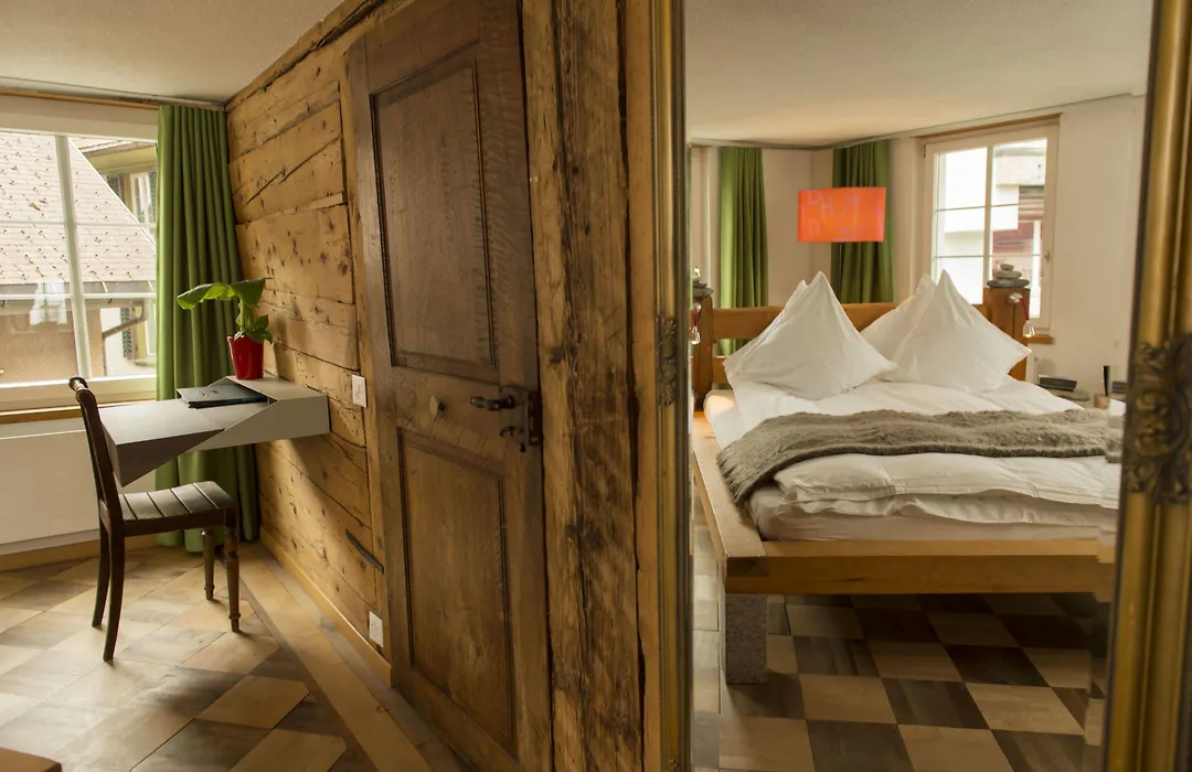 Boutique Hotel The River House-1