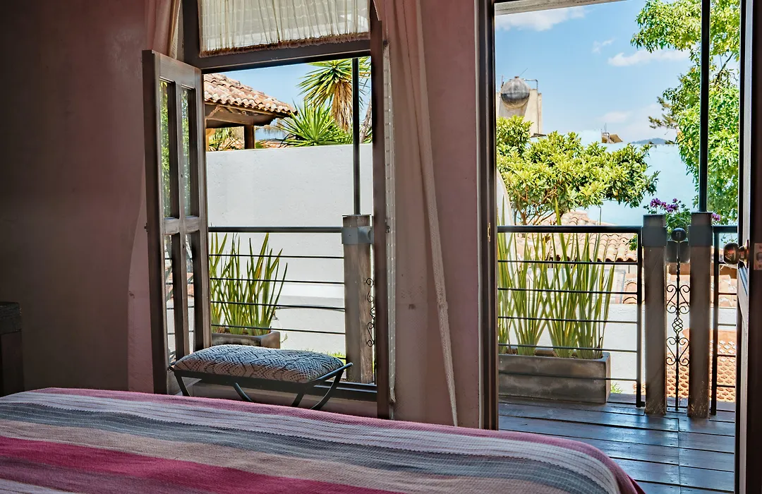 Yox Hotel Boutique-1