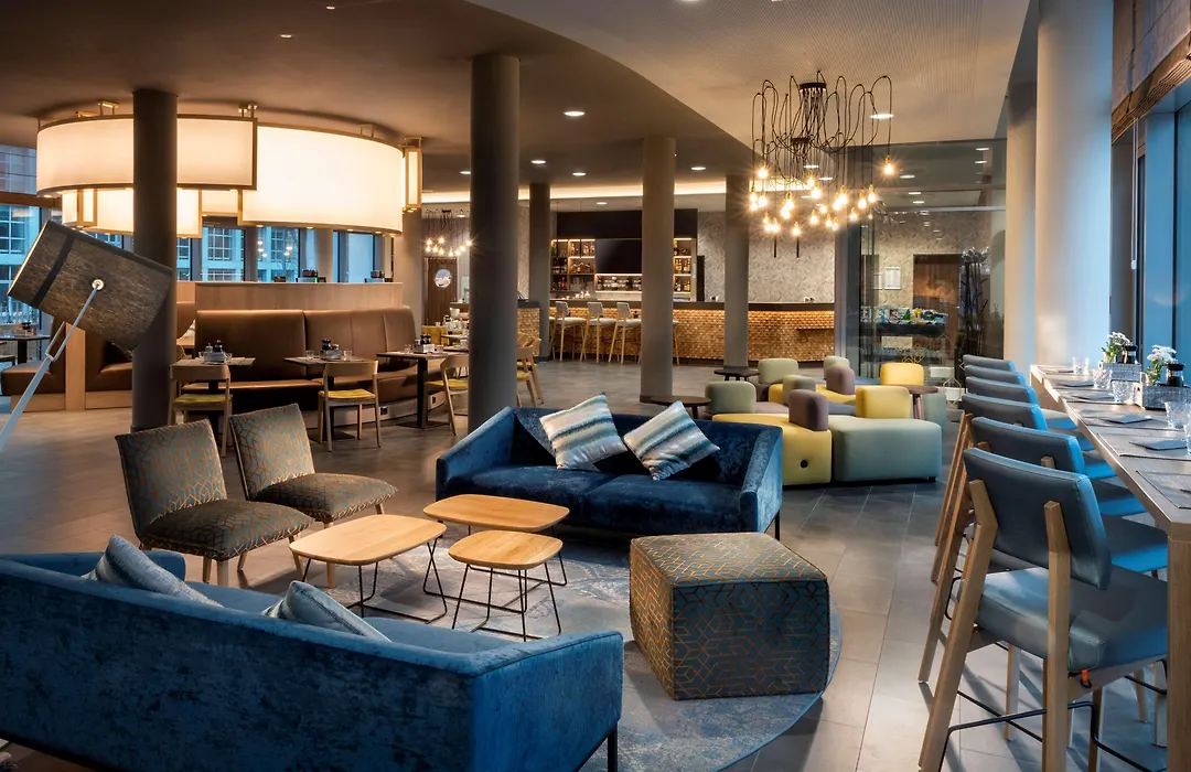 Hyatt House Frankfurt Eschborn-1