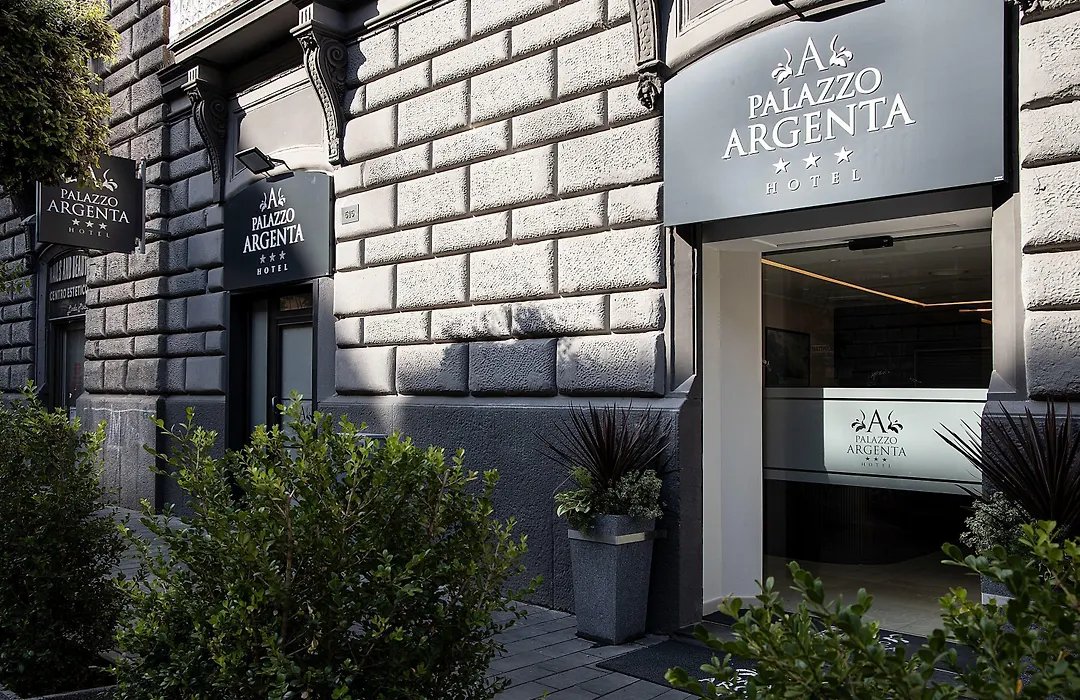 Hotel Palazzo Argenta-1