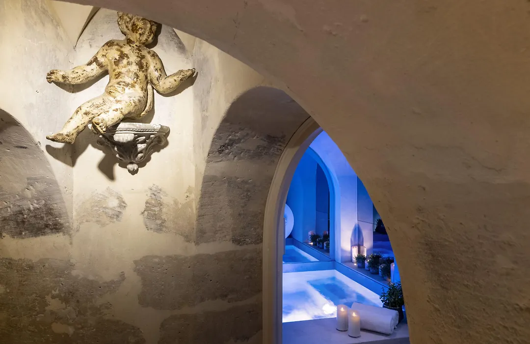 Hôtel&Spa Vinci Due-1