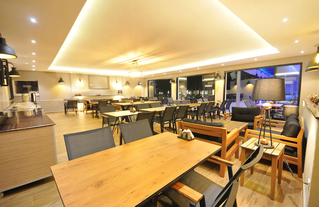 Club Sema Suite Hotel-1