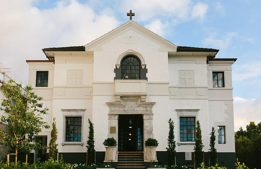 The Convent Boutique Hotel-1