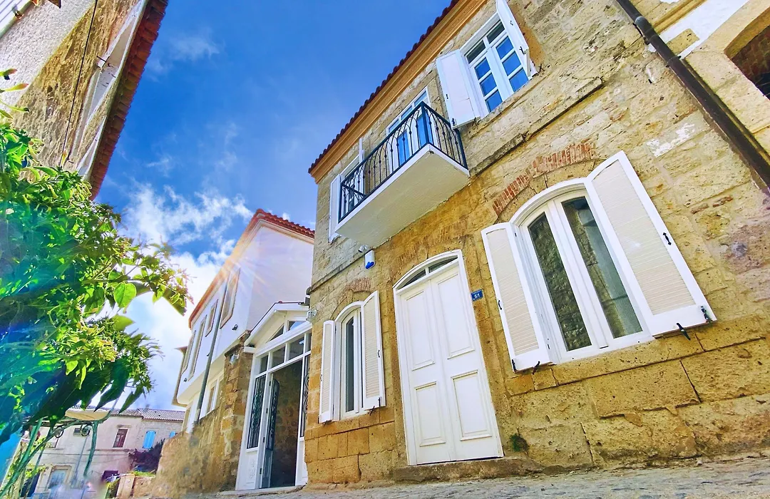 Jardin d'Azur Alaçatı-1